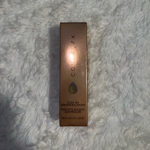 CoverfX custom enhancer drops in “Halo”